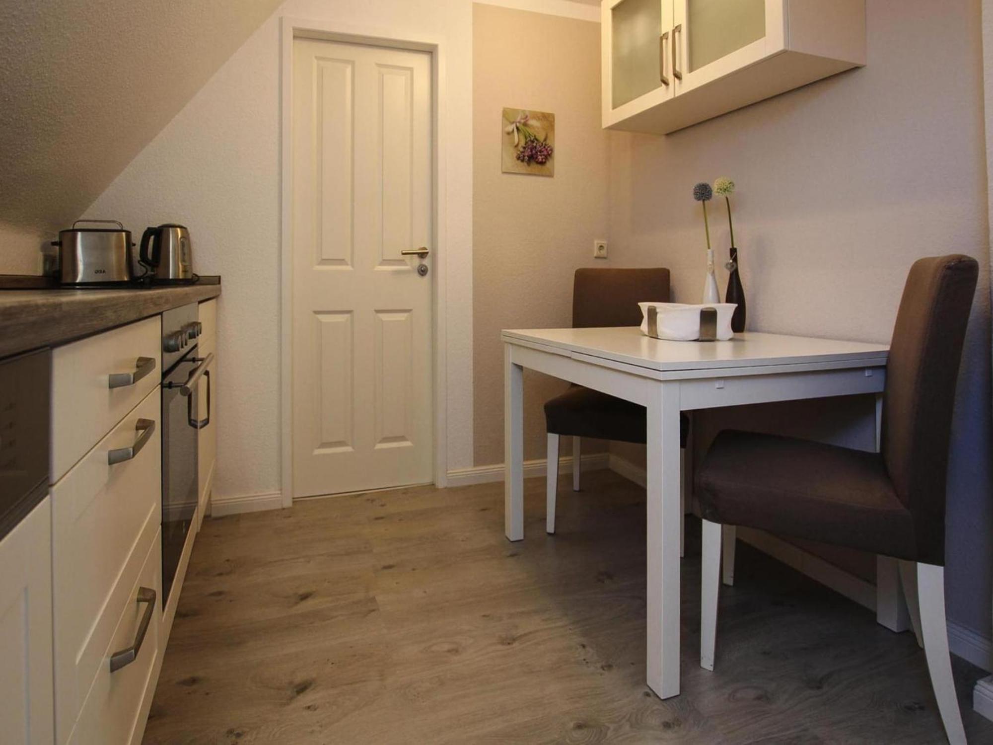 Apartment St Peter Ording Olsdorf Kültér fotó