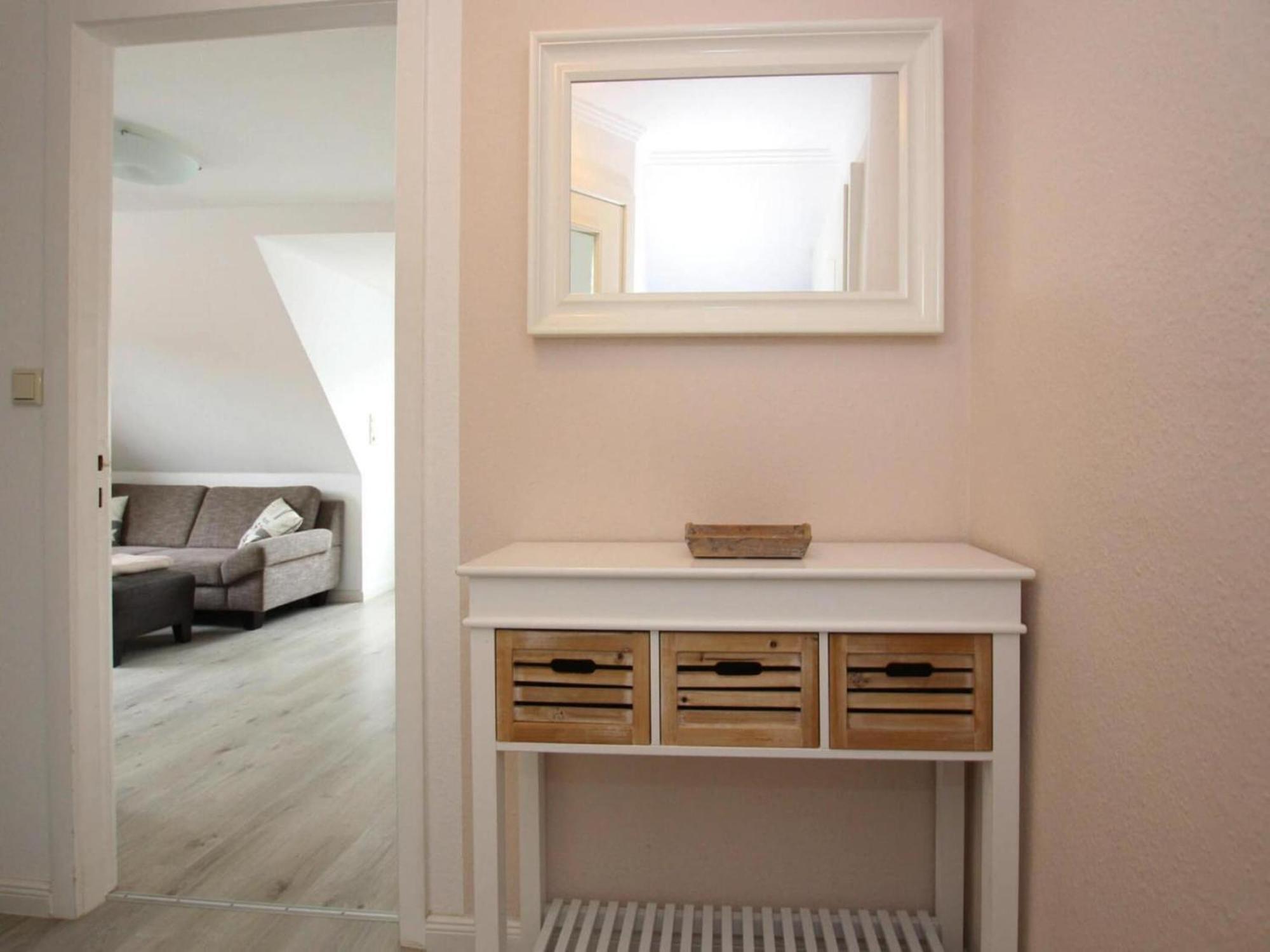 Apartment St Peter Ording Olsdorf Kültér fotó